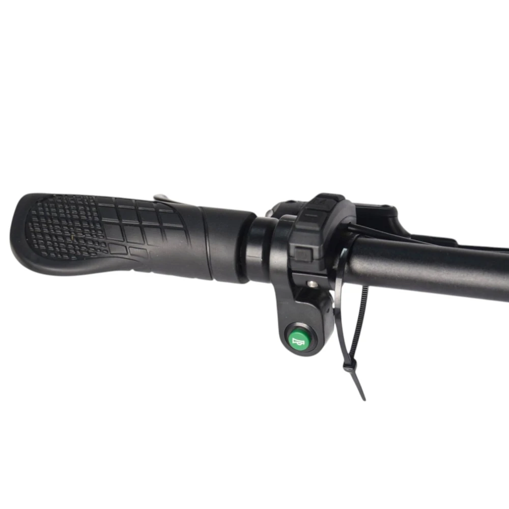 Электровелосипед Eltreco Ultra MAX GT Тёмно-золотой 4