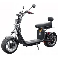 Электроскутер IKINGI X12 PRO PLUS  