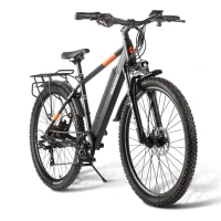 Электровелосипед Eltreco Gelbert Ran Star 2 PRO / Eltreco XT 850 Pro