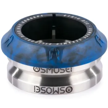 Рулевая для трюкового самоката Ethic Osmose Ceramic headset Blue