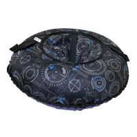 Тюбинг ПОКАТУШКИ D-0,65м Техно